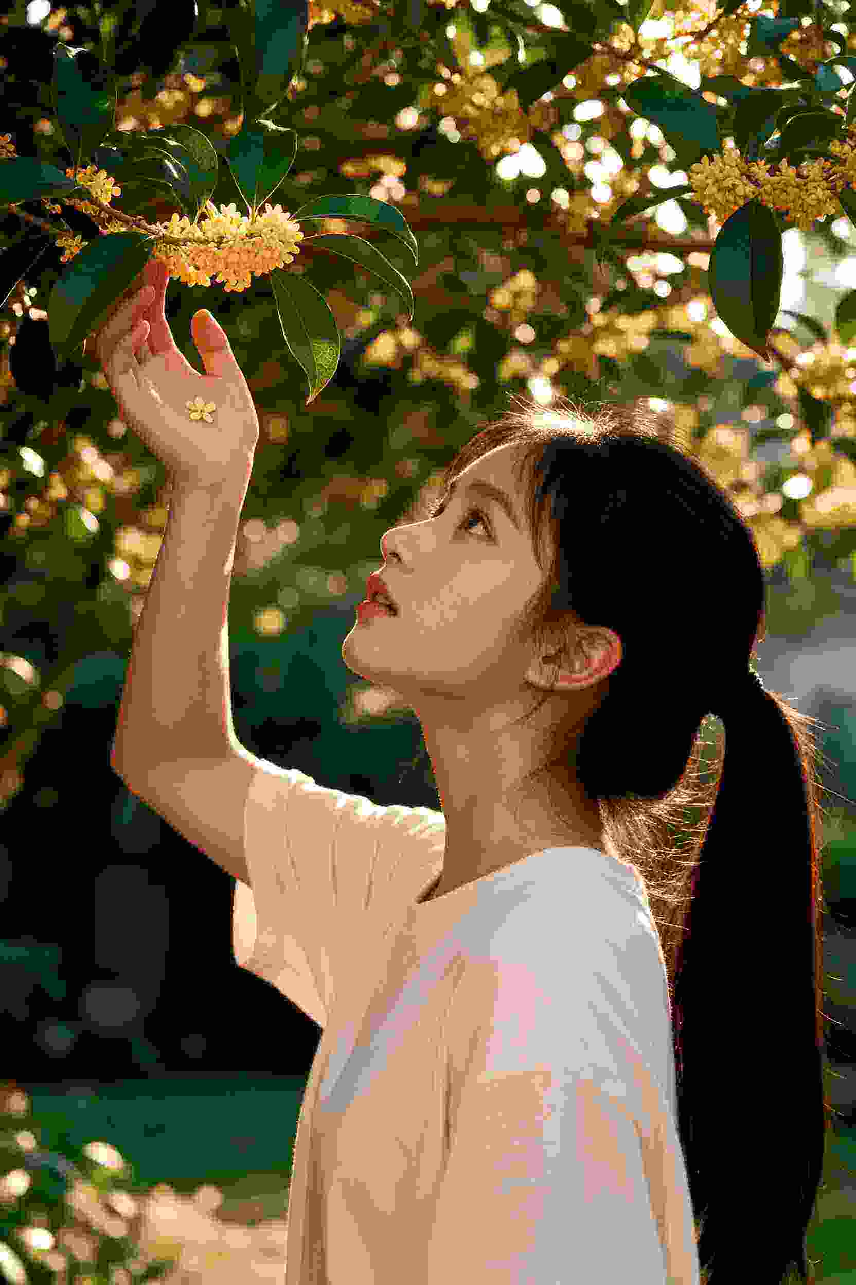 起风了