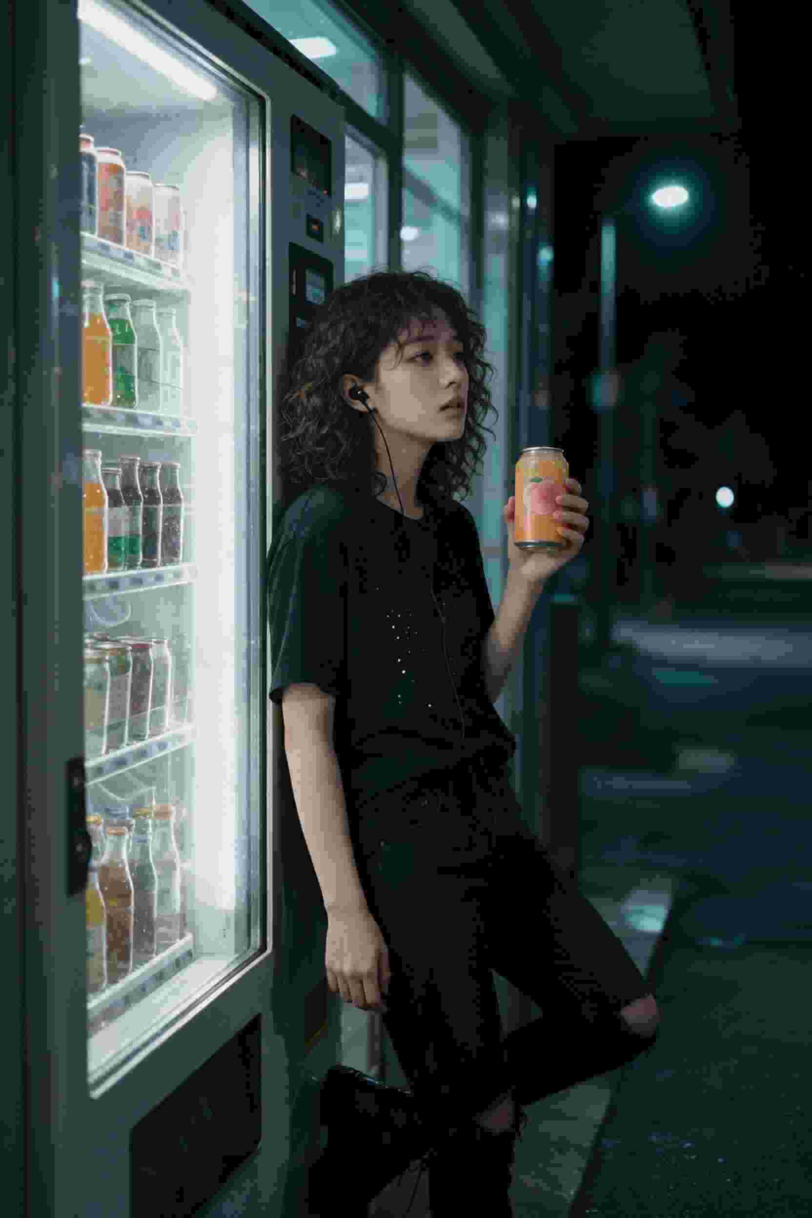 天气之子