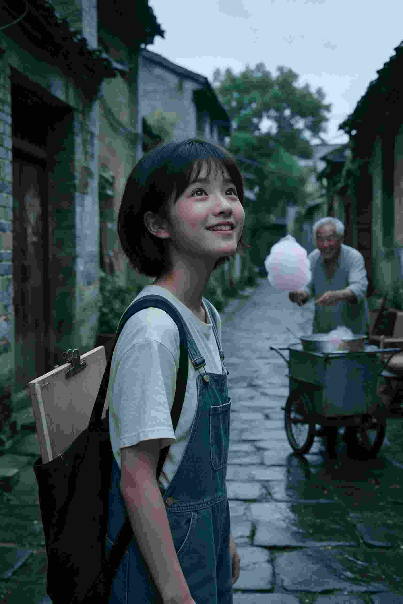 名侦探柯南 万圣节的新娘